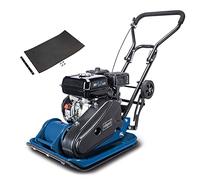 PIASTRA VIBRANTE COMPATTATORE VIBROCOSTIPATORE SCHEPPACH HP1400S