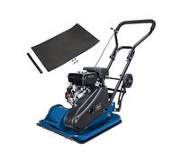 PIASTRA VIBRANTE SCHEPPACH HP1900S, 4,1 kW, 5500 vibrazioni/minuto