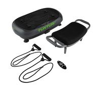 PIASTRA VIBRANTE TUNTURI 19Tcfv1000 Cardio Fit V10