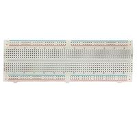 Piastra VTBB2N: prototipo universale, spina - W: 56,5 mm L: 170 mm 30 V VELLEMAN