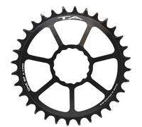 TA Specialites – Corona One RF Race Face Cinch – Compatibile 10/11/12v – 32T Nero