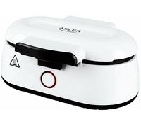 PIASTRA WAFFLE ADLER AD 30621400 W 29.5 cm