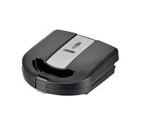 PIASTRA WAFFLE ADLER MS 30451000 W 25 cm