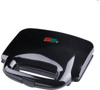 Piastra Waffle Antiaderente 750W Waffle maker Pyramidea WM751 Wammy