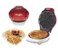 PIASTRA WAFFLE BEPER BT.603Y