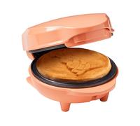 PIASTRA WAFFLE BESTRON AM W 500PEB550 W 13.7 cm