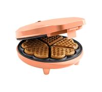 PIASTRA WAFFLE BESTRON ASW217PE