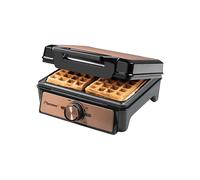 Piastra waffle BESTRON AWM100CO