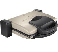 PIASTRA WAFFLE BOSCH TFB3302V1800 W 39 cm