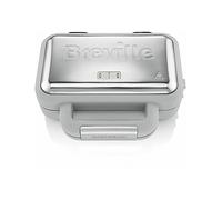 PIASTRA WAFFLE BREVILLE Barista Express 850 W 26.6 cm