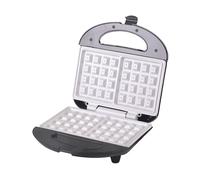 PIASTRA WAFFLE CAMRY CR 30191000 W 22.4 cm