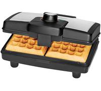 Piastra waffle CLATRONIC WA 3606