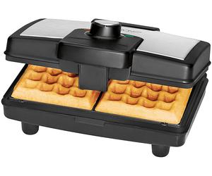 Piastra waffle CLATRONIC WA 3606