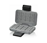 Piastra waffle CLOER 6119