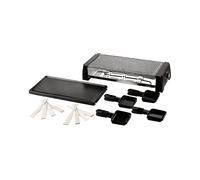 PIASTRA WAFFLE DOMO DO9189G1200 W 51 cm