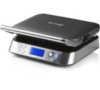 Piastra waffle DOMO DO9219W
