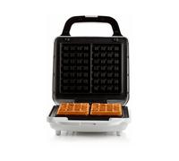 Piastra waffle DOMO DO9222W