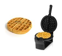 Piastra waffle DOMO DO9223W