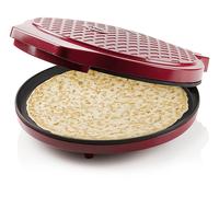 PIASTRA WAFFLE DOMO Pizzamaker1450 W 40.3 cm