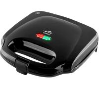 PIASTRA WAFFLE ETA Campo 750 W 22.5 cm