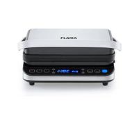 PIASTRA WAFFLE FLAMA 4585FL2000 W 35.5 cm