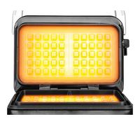 Piastra waffle GASTROBACK Advanced Control
