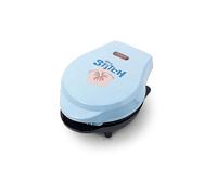 PIASTRA WAFFLE GENERIC DISNEY Lilo & Stitch Mini Compatta 520W