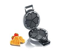 Piastra waffle GRAEF WA 80