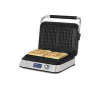 PIASTRA WAFFLE H.KOENIG GFX800