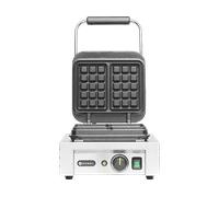 PIASTRA WAFFLE HENDI 212127