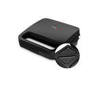 PIASTRA WAFFLE HUSLOG SimpleBite800 W 23.7 cm
