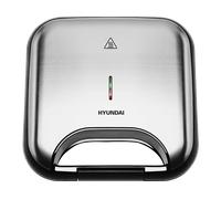 PIASTRA WAFFLE HYUNDAI SM615750 W 23 cm