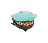 PIASTRA WAFFLE JOCCA Goffrera Mini 500 W