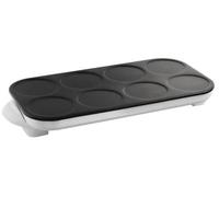 PIASTRA WAFFLE LIVOO DOC186