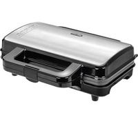 PIASTRA WAFFLE MPM Gofrera MGO-20M1000 W 32 cm