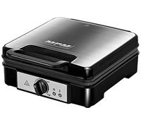 PIASTRA WAFFLE MPM MGO-36M1200 W