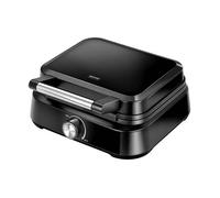 PIASTRA WAFFLE MPM MGO-401500 W