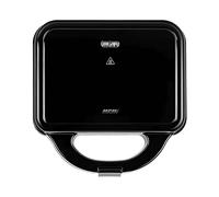 PIASTRA WAFFLE MPM MOP-54750 W 18 cm