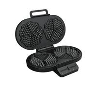 PIASTRA WAFFLE PRINCESS 132384