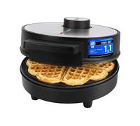 PIASTRA WAFFLE PROFICOOK PC W A 13141200 W 20.5 cm