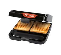 PIASTRA WAFFLE PROFICOOK PCST 1297750 W 22.5 cm