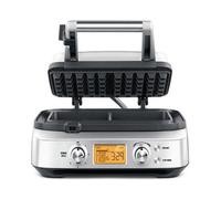 the Smart Waffle Pro 2 waffle Acciaio inossidabile [SWM620BSS4EEU1]