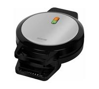 PIASTRA WAFFLE SENCOR S W F 1010BK1000 W 22 cm