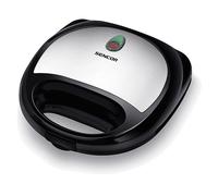 PIASTRA WAFFLE SENCOR SSM 9510SS700 W 14.1 cm
