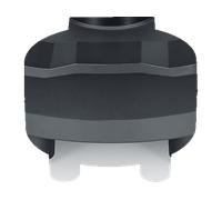 SEVERIN Piastra per waffle Black Line WA 2116
