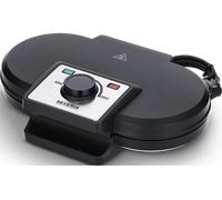 SEVERIN Macchina per waffle Duo WA 2106 nero