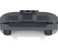 PIASTRA WAFFLE SEVERIN W A 21181200 W 35.1 cm