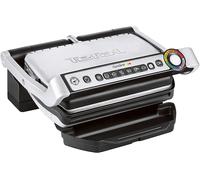 PIASTRA WAFFLE TEFAL OptiGrill2000 W 36 cm