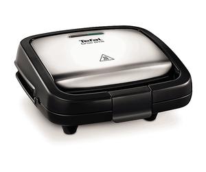 PIASTRA WAFFLE TEFAL SM193D700 W 27.9 cm