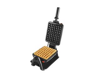 PIASTRA WAFFLE TEFAL W M755D1200 W 45.5 cm